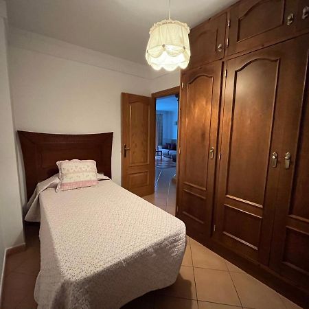 Diputacion7 Διαμέρισμα Nerja Εξωτερικό φωτογραφία
