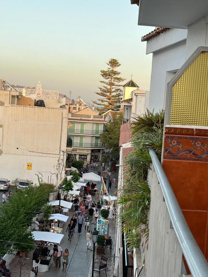 Diputacion7 Διαμέρισμα Nerja Εξωτερικό φωτογραφία