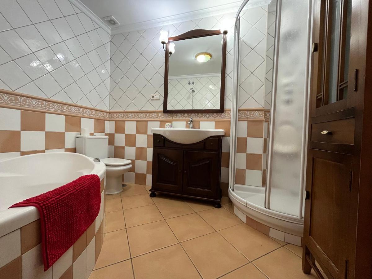 Diputacion7 Διαμέρισμα Nerja Εξωτερικό φωτογραφία