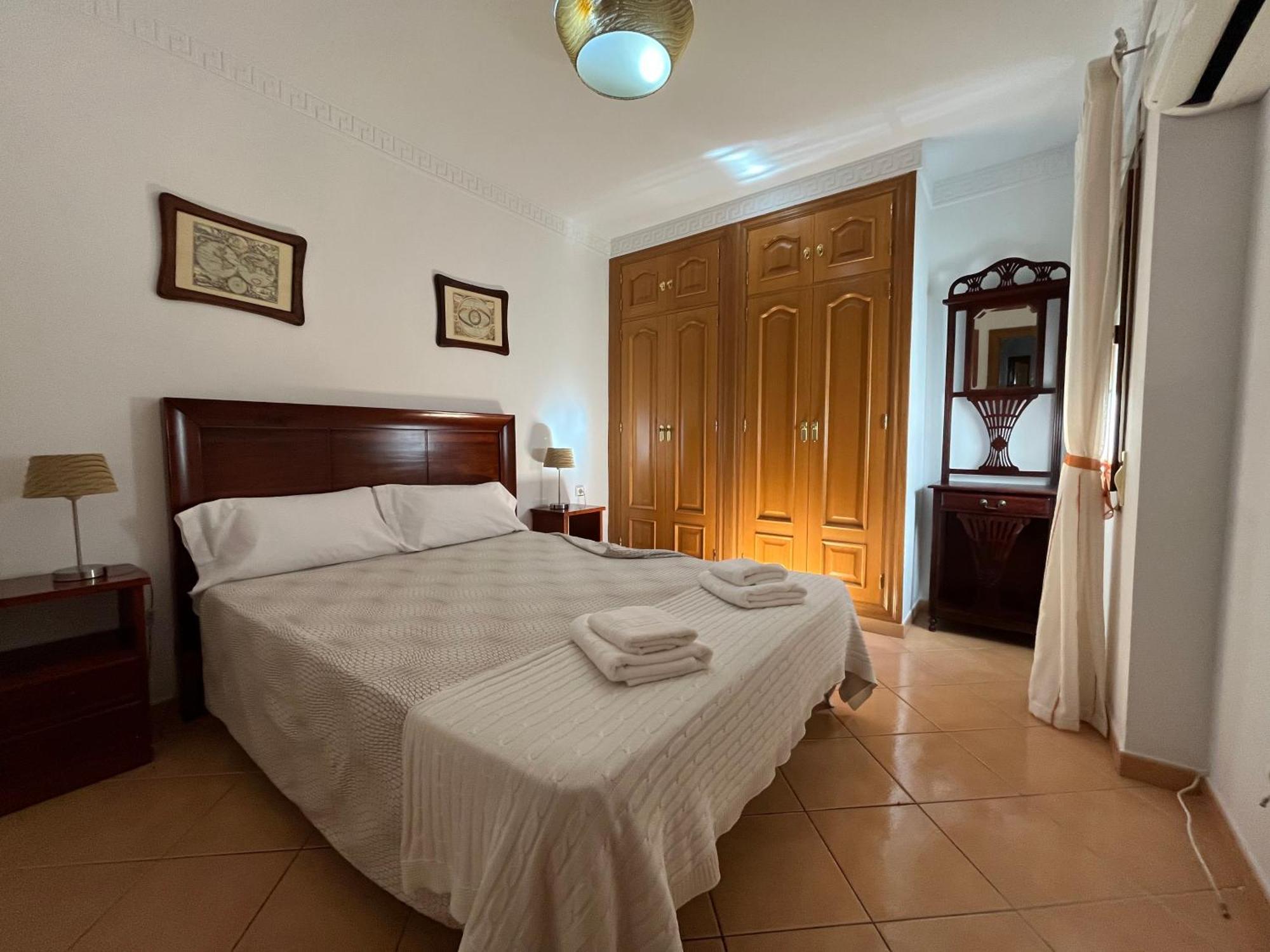 Diputacion7 Διαμέρισμα Nerja Εξωτερικό φωτογραφία